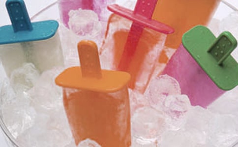 關于有趣的冰棍連環爆的作文600字