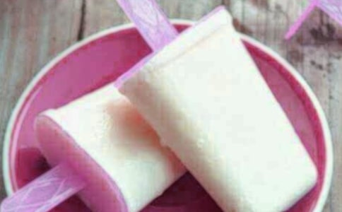 夏天特色一冰棍作文