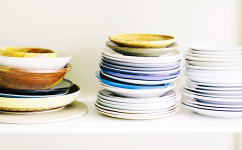 餐具清洗消毒制度