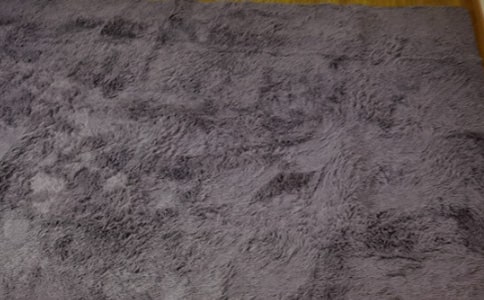 新人教版小學一年級美術《花地毯》教學反思