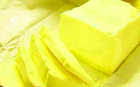 黃油曲奇的做法