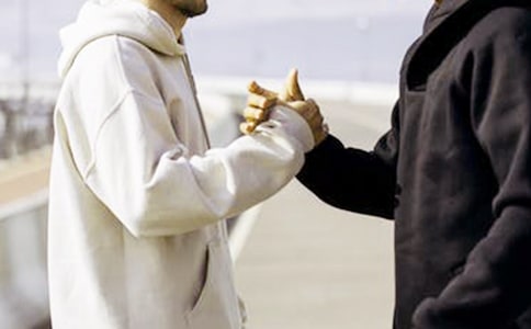 職場矛盾后如何講和