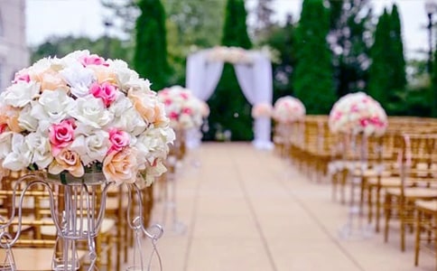 2015結婚慶典婚祝賀詞