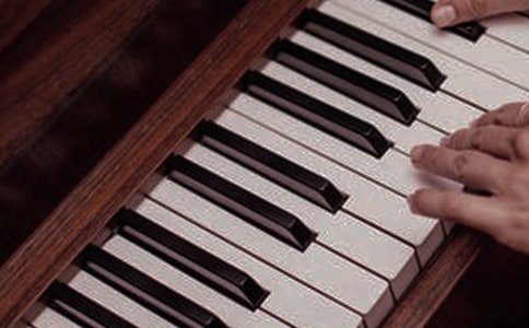 秦腔打擊樂器有哪些