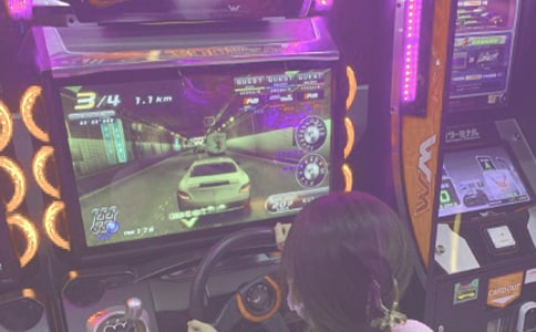 我的賽車手夢作文800字