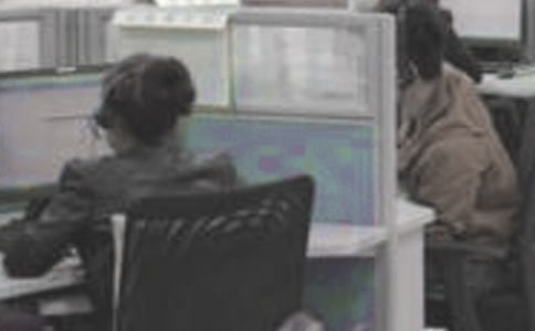 優秀通訊員的獲獎感言