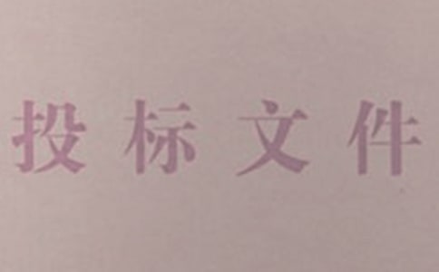 【推薦】投標承諾書3篇