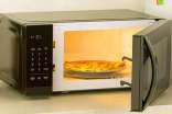 生活常識:微波爐使用”八竅門“