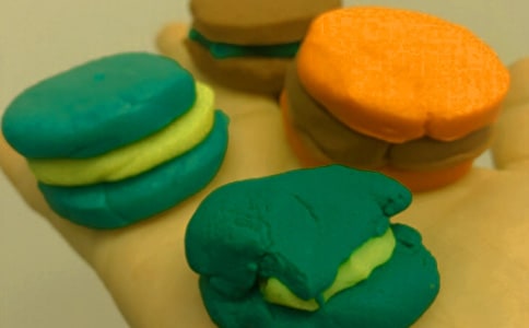 玩橡皮泥作文(9篇)