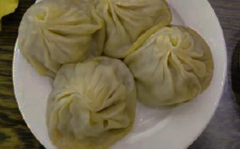 小籠包作文700字