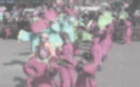 家鄉大秧歌作文評語