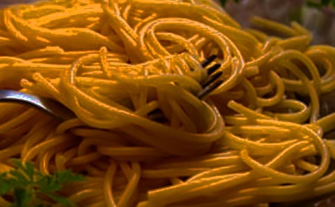 肉醬意大利面怎么做好吃