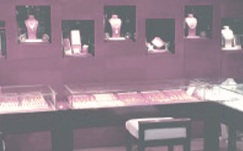 珠寶店失竊案作文700字