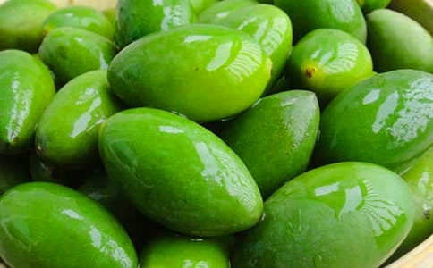 我的青橄欖初中作文