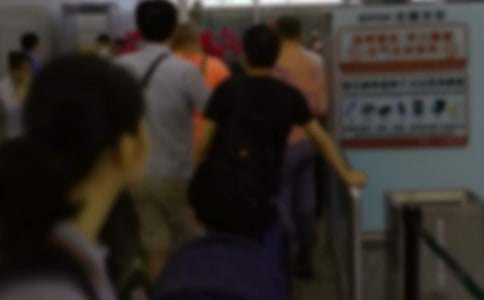 安檢工作心得體會9篇