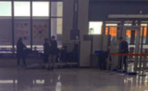 安檢轉正申請書