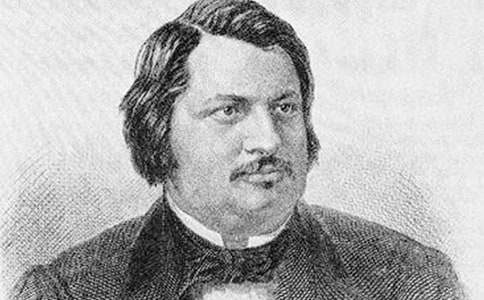 巴爾扎克和父親的故事