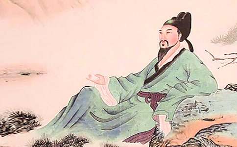 白居易語錄40句精選