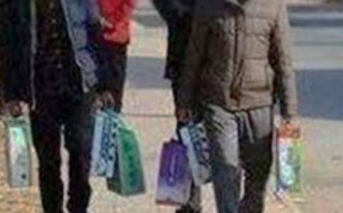 一次特別的拜訪_750字