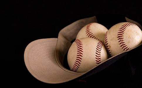 我愛樂樂棒球敘事作文