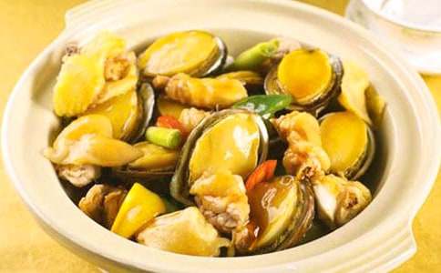 初中寫鮑魚的作文