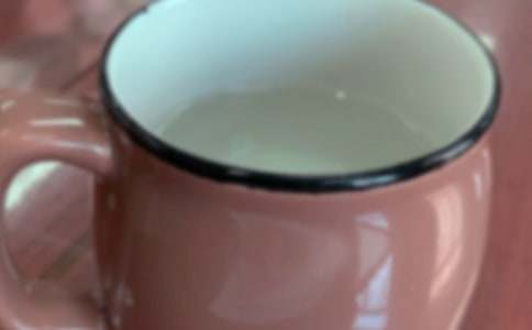 一個杯子——講述家庭故事作文