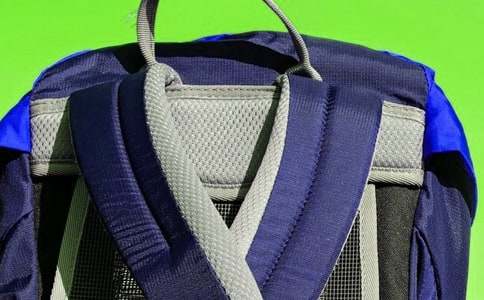 未來的交通工具 - 關于噴氣背包的作文