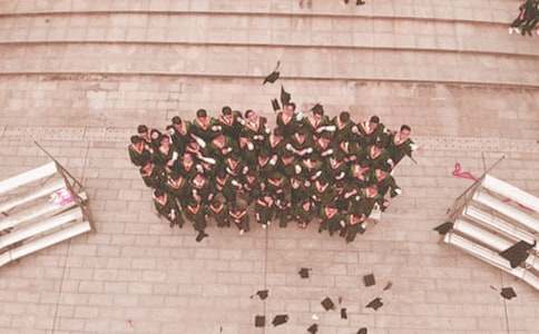 【必備】初三畢業作文合集六篇