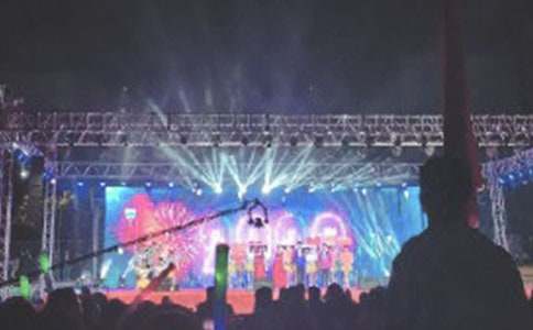 魔術表演作文600字(通用23篇)