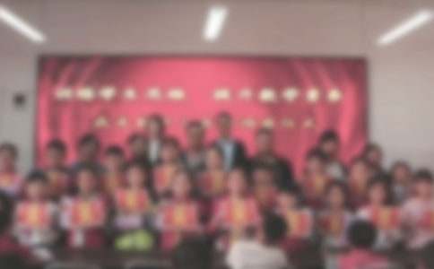 在感恩父母作文競賽表彰大會上的講話