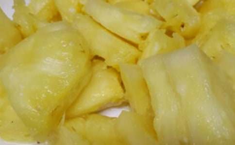 【實用】菠蘿作文300字九篇