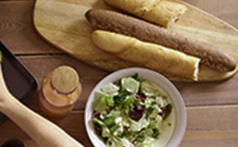 餐飲服務行業的食品安全倡議書