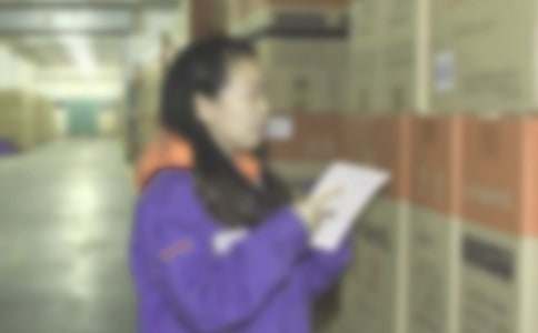 精選倉管的實習報告四篇