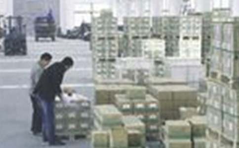 倉管員工作心得