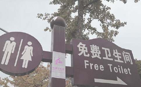 廁所竊讀記作文600字