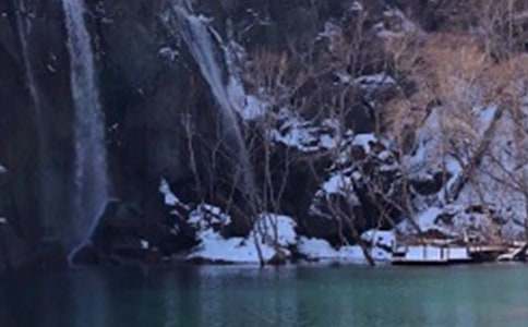 長白山游記550字