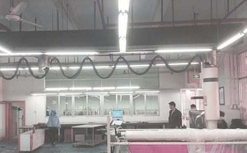 汽車技能實訓車間實訓報告