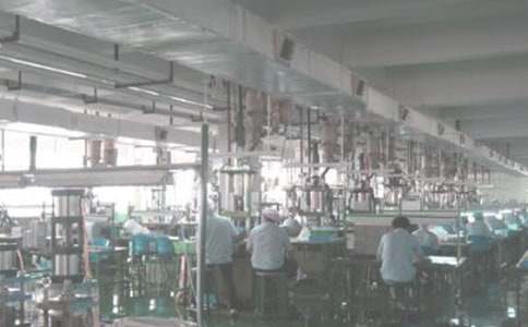 500字征文:生產車間質量月