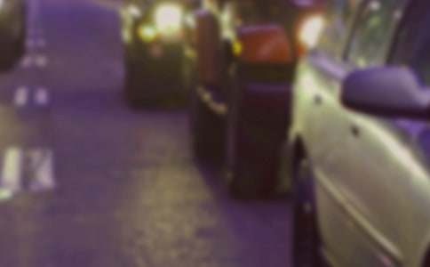 街道車輛亂停亂放倡議書范文(精選10篇)