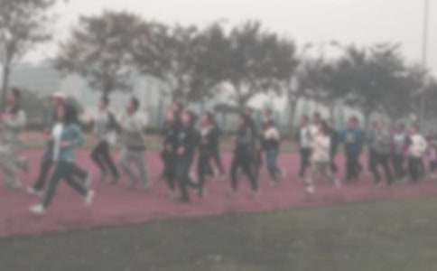 第一次晨跑作文4篇