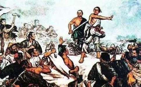 《陳涉世家》閱讀練習及答案