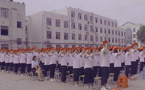 十八歲成人禮句子