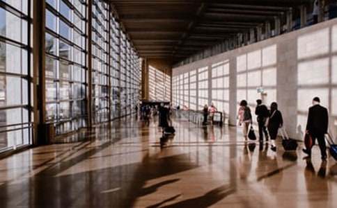 出差報告【經典】