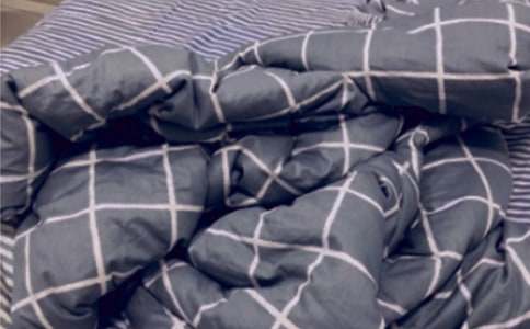 床上用品購貨合同精選5篇