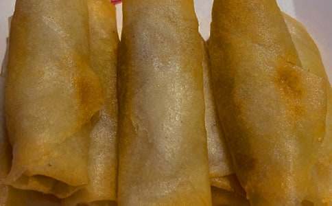 我的寒假生活作文400字 包春卷-四年級作文