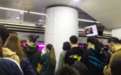 春運的感言作文