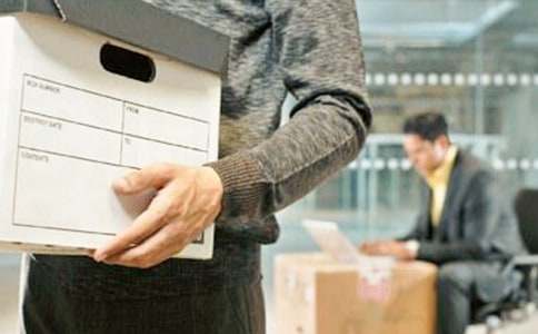 簡短辭職信范文精選