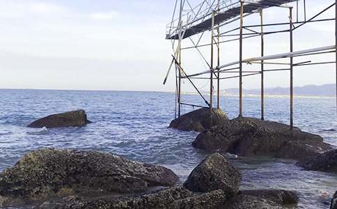 �����еĴ󺣵ă�������