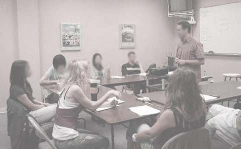 我的大學生活作文集錦