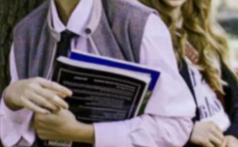 �ҵĴ�W���My college life